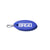 BRGD KEY FLOATER - BLUE