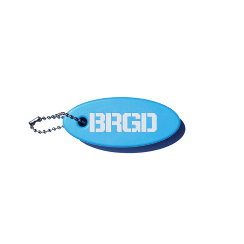 BRGD KEY FLOATER - SAX