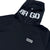 BRGD PERFORMANCE DRY HOODIE - BLACK