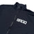 BRGD LOOSE FIT RASH GUARD - BLACK