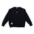 BRGD THERMAL L/S TEE - BLACK