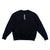 BRGD THERMAL L/S TEE - BLACK