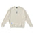BRGD THERMAL L/S TEE - IVORY