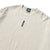 BRGD THERMAL L/S TEE - IVORY