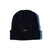 BASS BRIGADE WINDPROOF WATCH CAP - BLACK