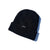 BASS BRIGADE WINDPROOF WATCH CAP - BLACK