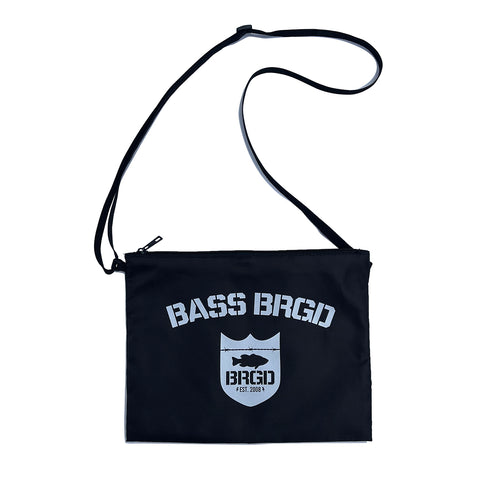 Bass Brigade Japan