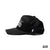 BRGD STRUCTURE ELITE TRUCKER HAT - BLACK/WHITE