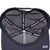BRGD STRUCTURE ELITE TRUCKER HAT - BLACK/WHITE