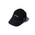 BASS BRIGADE STRETCH LIGHT CAP - BLACK