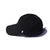 BASS BRIGADE STRETCH LIGHT CAP - BLACK