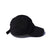 BASS BRIGADE STRETCH LIGHT CAP - BLACK