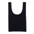 BRGD COTTON FIELD BAG - BLACK