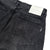 BRGD DENIM PANTS - BLACK