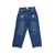 BRGD DENIM PANTS - DARK INDIGO