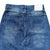 BRGD DENIM PANTS - DARK INDIGO