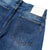 BRGD DENIM PANTS - DARK INDIGO