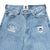 BRGD DENIM PANTS - LIGHT INDIGO
