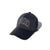 BRGD DRY FIT CAP - CHARCOAL