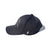 BRGD DRY FIT CAP - CHARCOAL