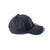 BRGD DRY FIT CAP - CHARCOAL