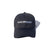 BASS BRIGADE DRY FIT CAP - CHARCOAL