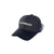 BASS BRIGADE DRY FIT CAP - CHARCOAL