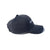 BASS BRIGADE DRY FIT CAP - CHARCOAL