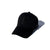 TWIMS LOGO DRY FIT CAP - BLACK/BLACK