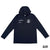 BRGD CIRCLE LOGO ELITE DRY HOODIE - BLACK