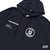 BRGD CIRCLE LOGO ELITE DRY HOODIE - BLACK