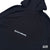 BRGD CIRCLE LOGO ELITE DRY HOODIE - BLACK
