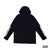 BRGD CLASSIC LOGO ELITE DRY HOODIE - BLACK