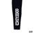 BRGD CLASSIC LOGO ELITE DRY HOODIE - BLACK