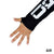 BRGD CLASSIC LOGO ELITE DRY HOODIE - BLACK