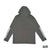 BRGD CLASSIC LOGO ELITE DRY HOODIE - CHARCOAL