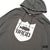 BRGD CLASSIC LOGO ELITE DRY HOODIE - CHARCOAL