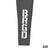 BRGD CLASSIC LOGO ELITE DRY HOODIE - CHARCOAL