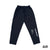 BRGD CIRCLE LOGO ELITE DRY PANTS - BLACK