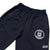 BRGD CIRCLE LOGO ELITE DRY PANTS - BLACK