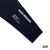BRGD CIRCLE LOGO ELITE DRY PANTS - BLACK