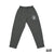 BRGD CIRCLE LOGO ELITE DRY PANTS - CHARCOAL