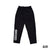 BRGD CLASSIC LOGO ELITE DRY PANTS - BLACK