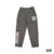 BRGD CLASSIC LOGO ELITE DRY PANTS - CHARCOAL