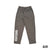 BRGD CLASSIC LOGO ELITE DRY PANTS - CHARCOAL