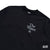 MY STADIUM ELITE DRY L/S TEE - BLACK/WHITE/PINK