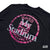 MY STADIUM ELITE DRY L/S TEE - BLACK/WHITE/PINK