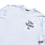 MY STADIUM ELITE DRY L/S TEE - WHITE/BLACK/GREY
