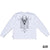BRGD STRUCTURE ELITE DRY L/S TEE - WHITE