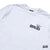 BRGD STRUCTURE ELITE DRY L/S TEE - WHITE